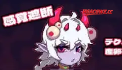 【SLG/AI汉化】MazeCave我的感官遮断触手地牢1.0.3【PC/250M】