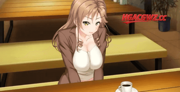 【ADV类型/AI汉化】看不起我的贵妇人妻有个抖M愿望1.0【PC/3G】