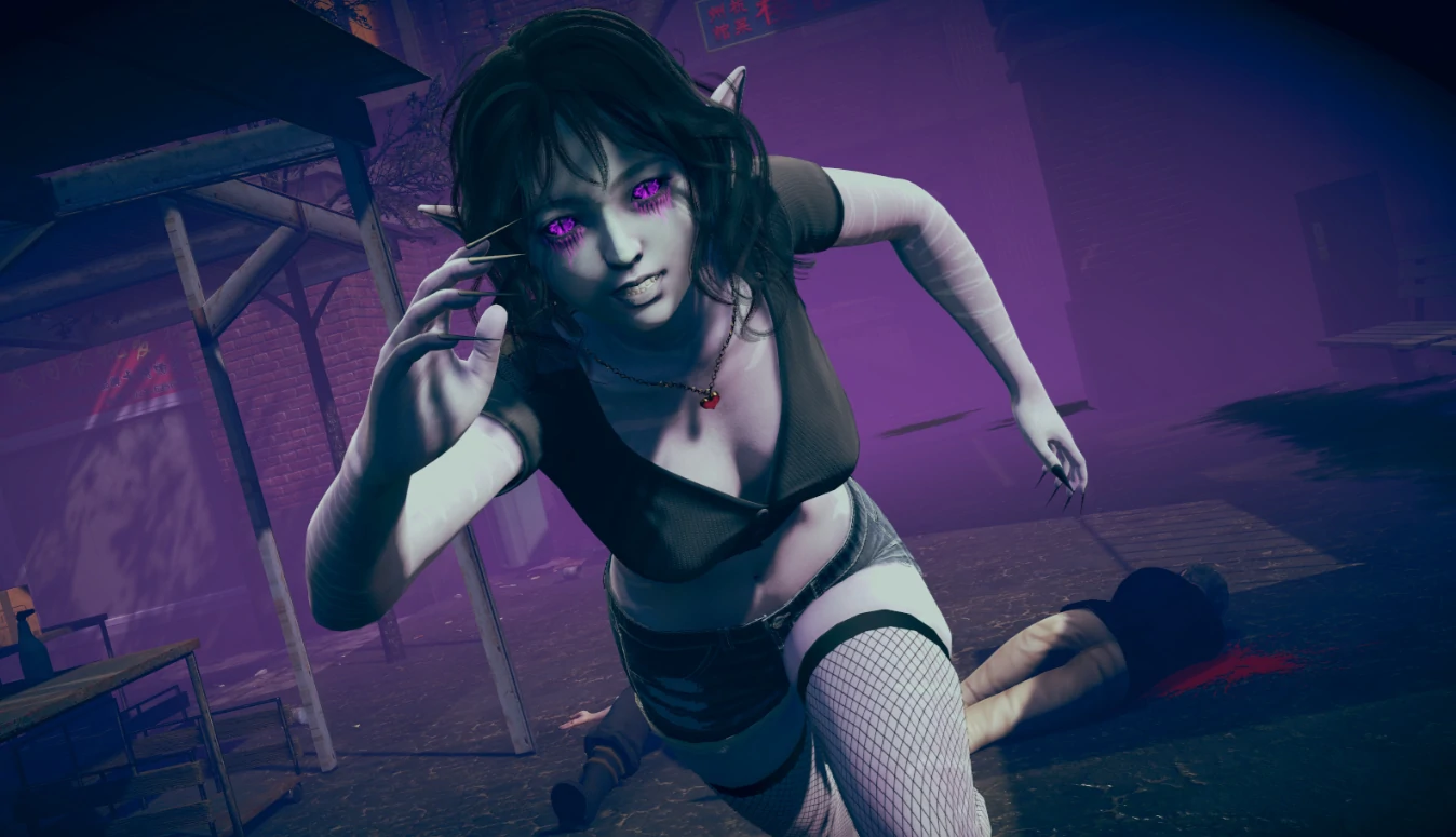 【亚洲SLG/AI汉化/恐怖】再见另一天v0.1.3a AI汉化版【PC+安卓/4.23G/更新】(别名：再见一天)To See Another Day